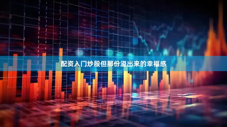 配资入门炒股但那份溢出来的幸福感